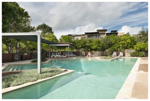 The Sebel Twin Waters - Sunshine Coast Tourism 2