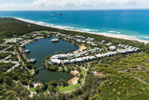 The Sebel Twin Waters - Sunshine Coast Tourism 1