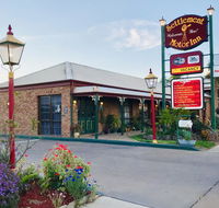 The Settlement Historic Hotel - Holiday Sunshine Coast