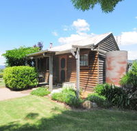 The Settlers Cottage - Kangaroo Valley - Holiday Sunshine Coast