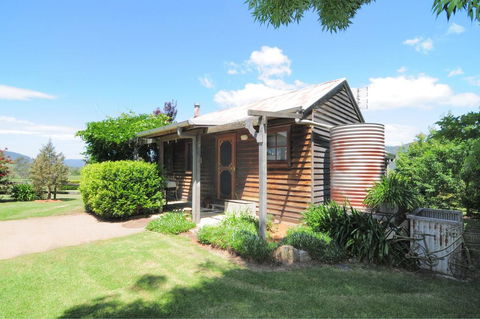 The Settlers Cottage - Kangaroo Valley - Holiday Sunshine Coast 0