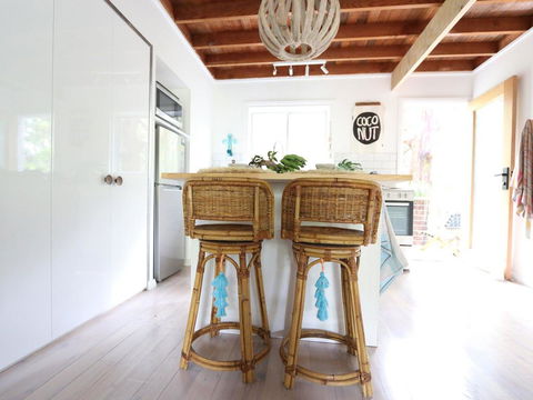 The Shaka Shack - Sunshine Coast Tourism 3