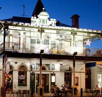 The Shamrock Hotel Live Music Venue - Holiday Sunshine Coast
