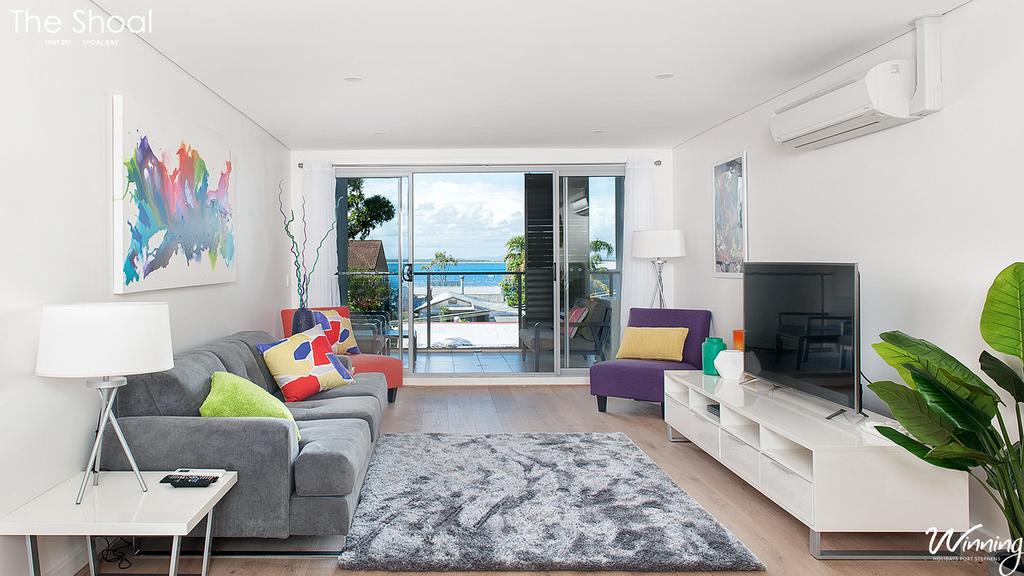 The Channon NSW Holiday Sunshine Coast