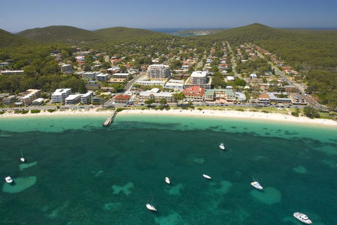 The Shoal Apartments, Unit 201/4-8 Bullecourt Street - Holiday Sunshine Coast 1