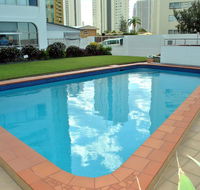The Shore Apartments - Beachfront - Sunshine Coast Tourism