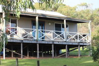 The Sleeping Lady Private Retreat