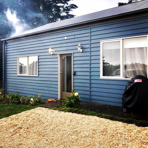 The Source, Otways - Sunshine Coast Tourism 3