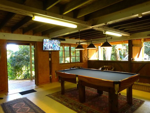 The Stables - Sunshine Coast Tourism 3