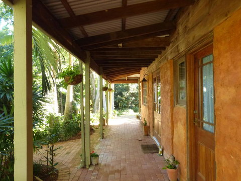 The Stables - Sunshine Coast Tourism 0