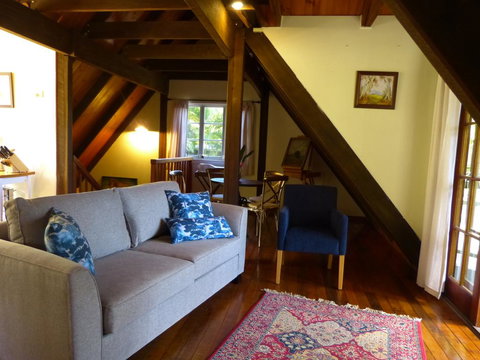 The Stables - Sunshine Coast Tourism 1