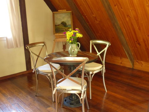 The Stables - Sunshine Coast Tourism 2