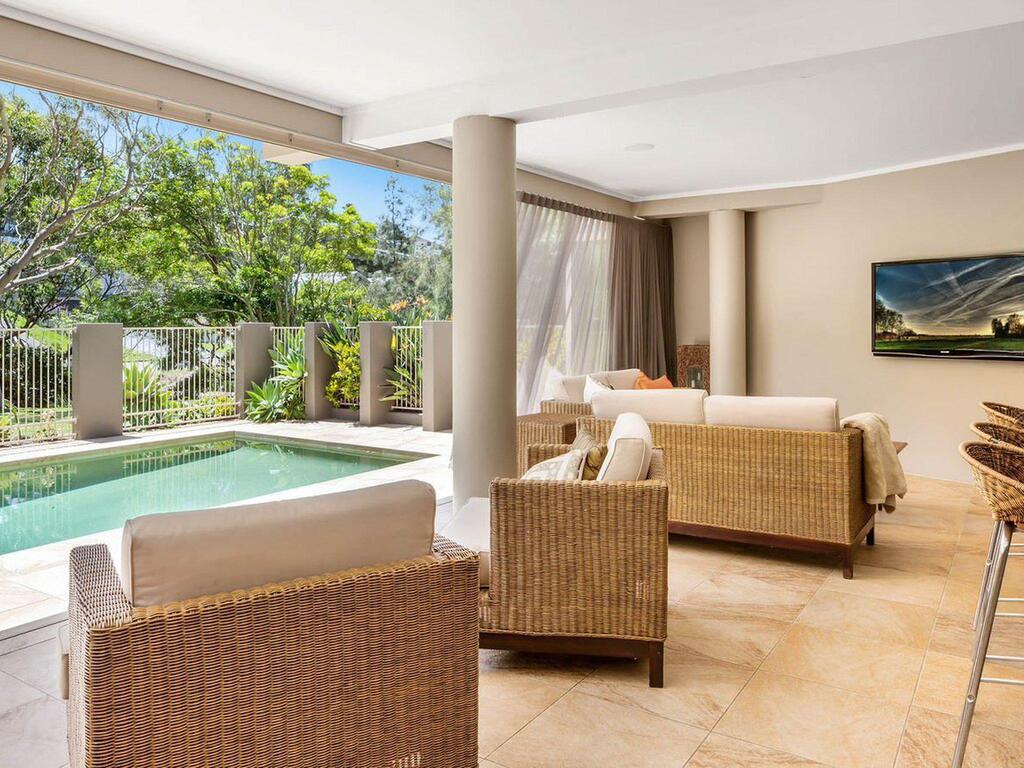 Stanwell Park NSW Holiday Sunshine Coast