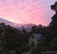 The Stone Cottage with tennis court