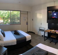 The Stuart Hotel-Motel - Sunshine Coast Tourism