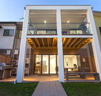 The Suite by the Cablepark - Holiday Sunshine Coast