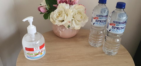 The Sweet Homestay - Holiday Sunshine Coast 1