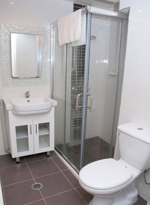 The Swiss Motel - Holiday Sunshine Coast 3