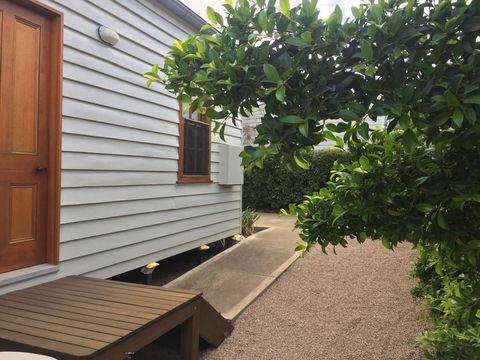 The Telegraph Station - Holiday Sunshine Coast 2