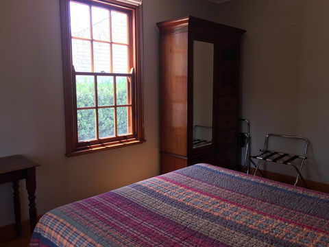 The Telegraph Station - Holiday Sunshine Coast 1