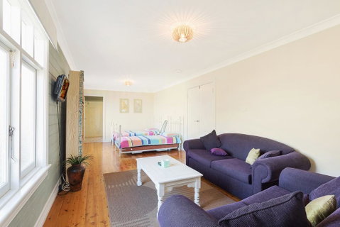 The Tempre @ Narooma - Sunshine Coast Tourism 1