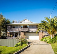 The Tempre  Narooma - Sunshine Coast Tourism