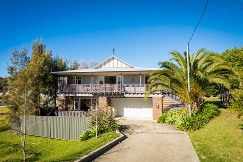 The Tempre @ Narooma - Sunshine Coast Tourism 0