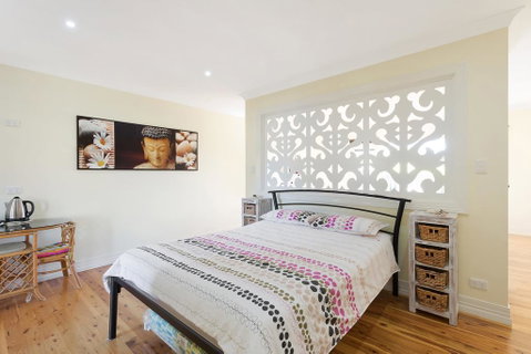 The Tempre @ Narooma - Sunshine Coast Tourism 3