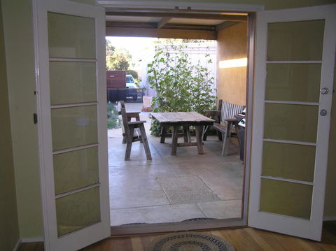 The Terrace Grove - Sunshine Coast Tourism 1