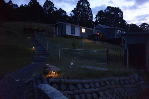 The Tin Dragon - Sunshine Coast Tourism 2