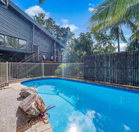 The Treehouse - Sunshine Coast Tourism