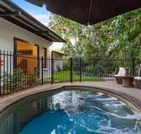 The Tropical Sanctuary - Holiday Sunshine Coast