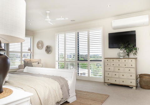 The Turnberry - Holiday Sunshine Coast 0