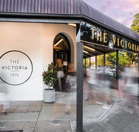 The Victoria Bathurst - Holiday Sunshine Coast