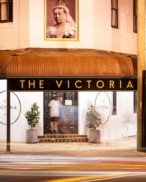 The Victoria Bathurst - Sunshine Coast Tourism 3
