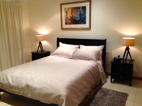 The Villa On Pine Tree - Sunshine Coast Tourism 3