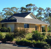 The Villa On Pine Tree - Holiday Sunshine Coast