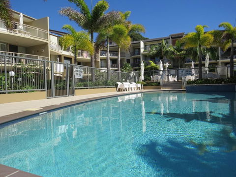 The Village At Burleigh - Sunshine Coast Tourism 0