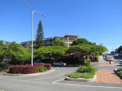 The Village At Burleigh - Sunshine Coast Tourism 2