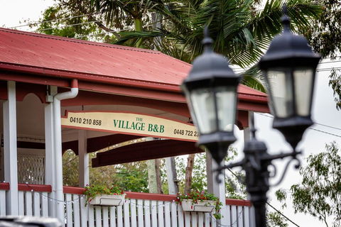 The Village B&B - Holiday Sunshine Coast 1