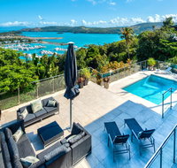 The Vue on Hamilton Island - Sunshine Coast Tourism