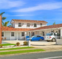 The Wauchope Motel - Holiday Sunshine Coast