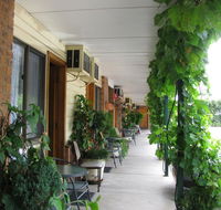 The Wayfarer Motel - Sunshine Coast Tourism