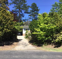 The Wentworth Retreat - Sunshine Coast Tourism