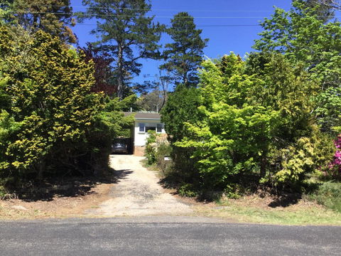 The Wentworth Retreat - Sunshine Coast Tourism 0