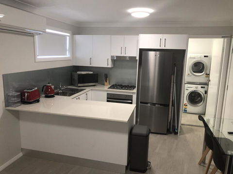 The William Apartments Jesmond - Sunshine Coast Tourism 2