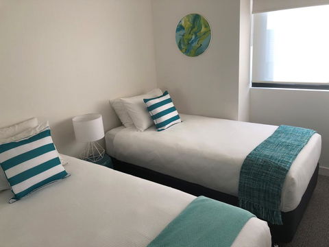The William Apartments Jesmond - Sunshine Coast Tourism 0