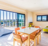 The Windsor Apartments and Hotel Rooms Brisbane - Sunshine Coast Tourism