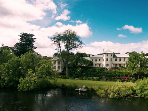The Woodbridge Tasmania - Sunshine Coast Tourism 0