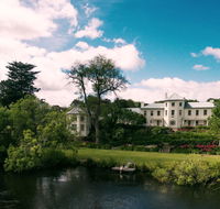 The Woodbridge Tasmania - Holiday Sunshine Coast